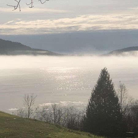Saint-Jean-des Piles Auberge La Maison Bellemare Bed & Breakfast エクステリア 写真