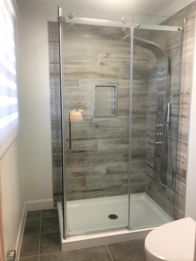 Saint-Jean-des Piles Auberge La Maison Bellemare Bed & Breakfast エクステリア 写真