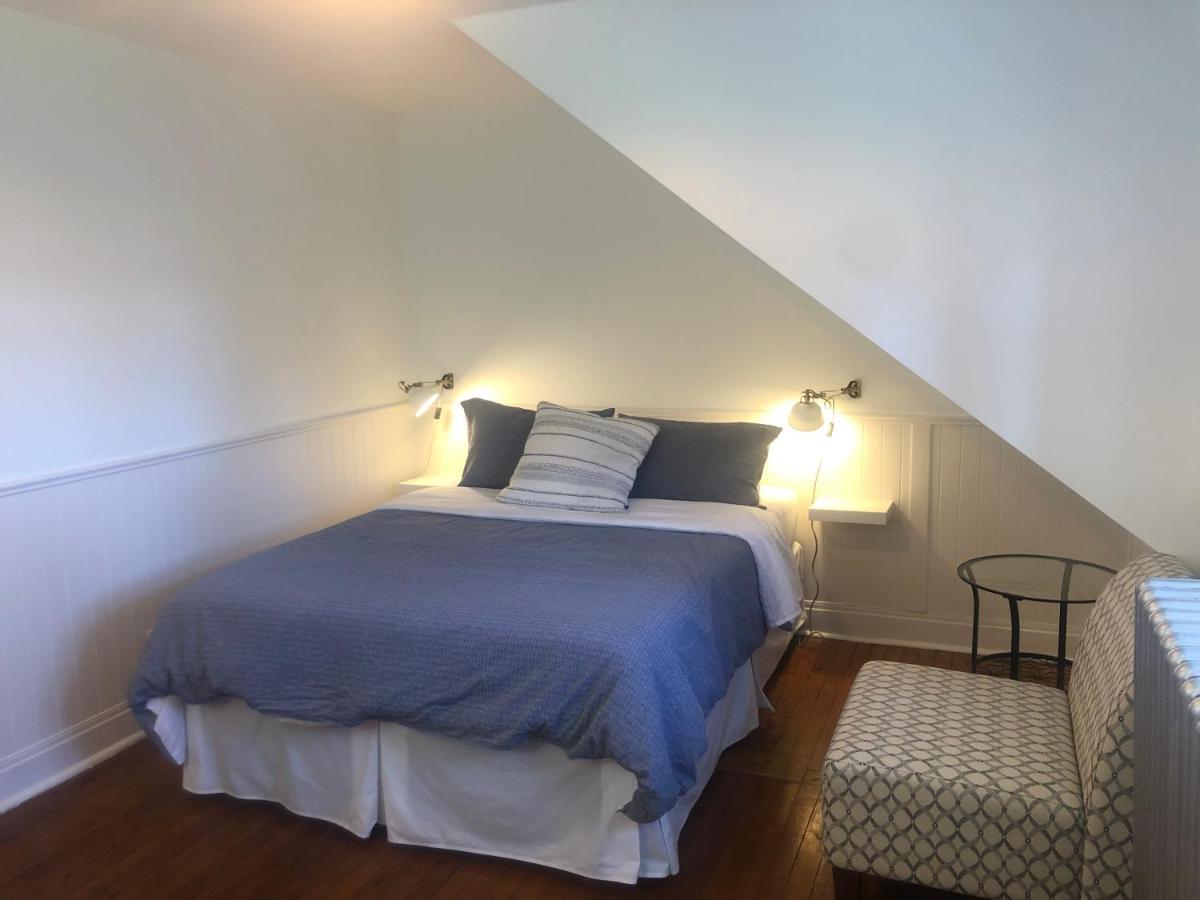 Saint-Jean-des Piles Auberge La Maison Bellemare Bed & Breakfast エクステリア 写真