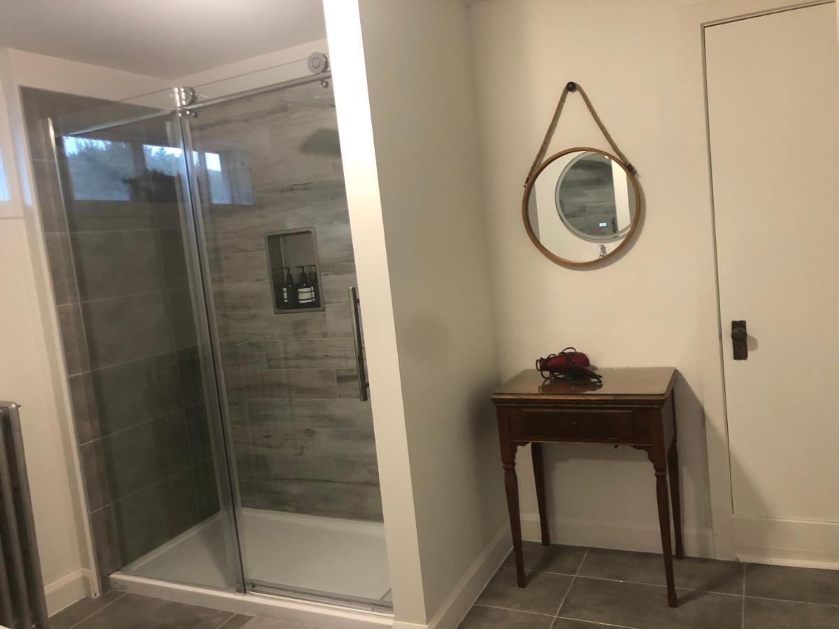 Saint-Jean-des Piles Auberge La Maison Bellemare Bed & Breakfast エクステリア 写真